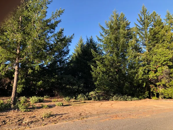 624 Toth Rd, Whitethorn, CA 95589