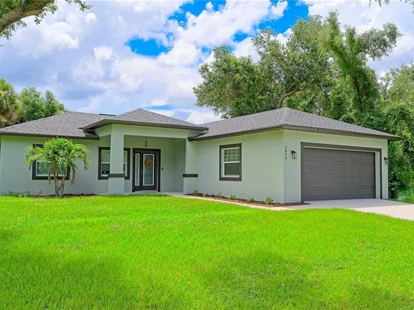 (undisclosed Address), North Port, FL 34288