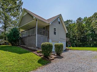 2424 Moody Rd, Clarksville, TN 37040