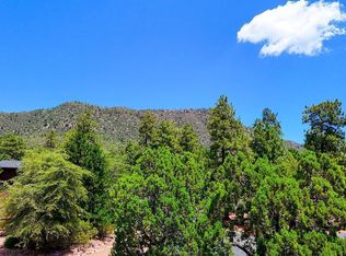 0 N Drumecho Cir LOT 13, Pine, AZ 85544