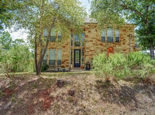 382 Akaloa Dr, Bastrop, TX 78602