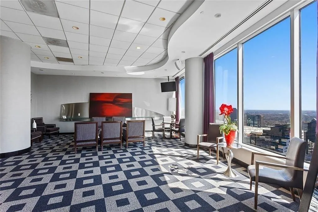 1 bed, 1.0 bath, 781 sqft, $1,750 — Photo 3