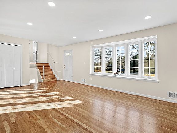 Main level Living Room