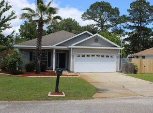 200 Pritchard Rd, Miramar Beach, FL 32550