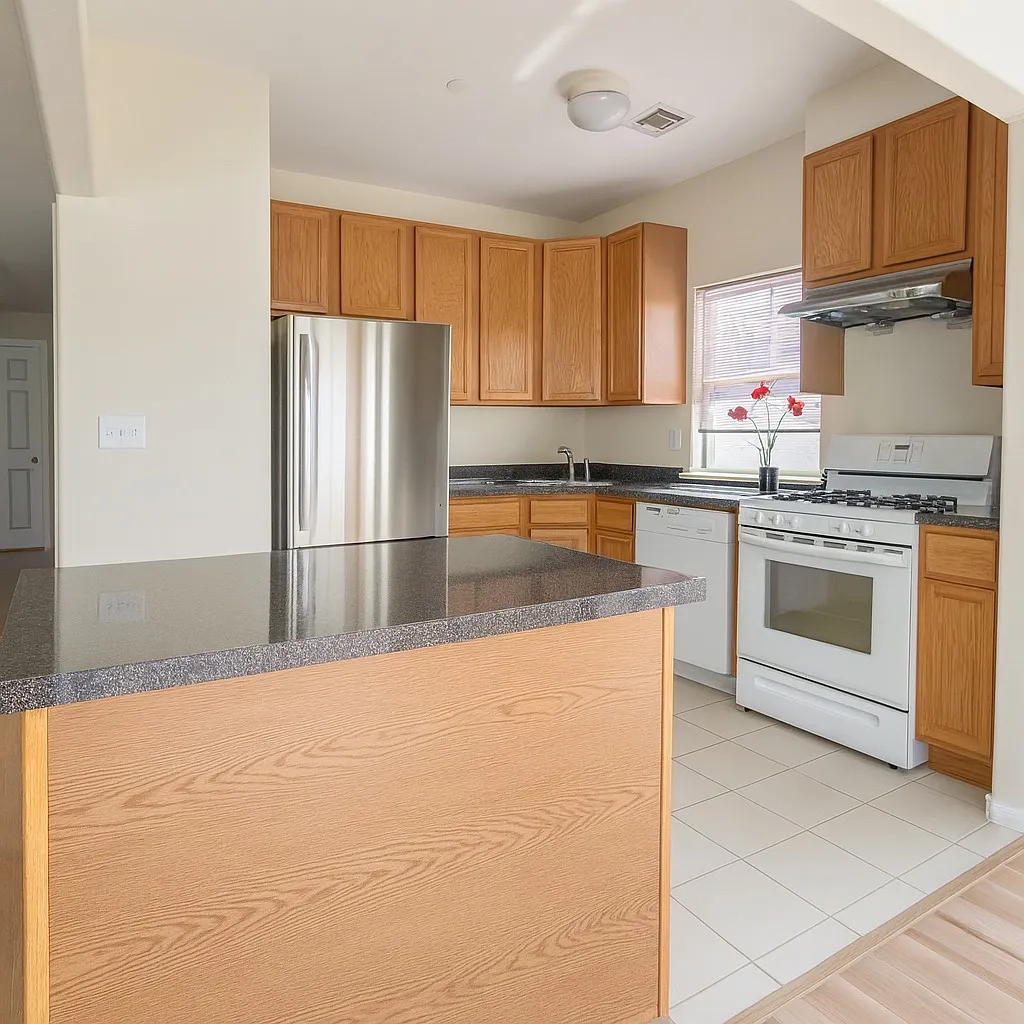2 bed, 1200 sqft, $3,080 — Photo 3