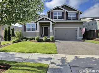 3513 N Pioneer Canyon Dr, Ridgefield, WA 98642