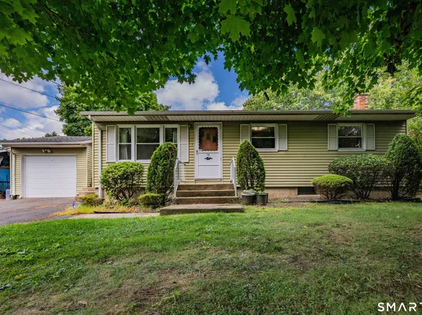 78 Perkins Avenue, Waterbury, CT 06704
