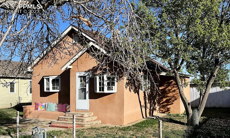 211 W 3rd St, Walsenburg, CO 81089 MLS 5816609 Zillow
