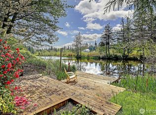 1863 Lake Dr, Camano Island, WA 98282