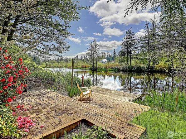 1863 Lake Drive, Camano Island, WA 98282