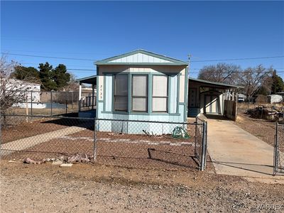 2735 E Suffock Ave, Kingman, AZ, 86409