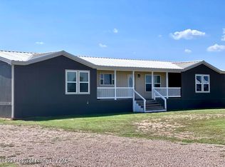 7700 Mary Rose Ln, Amarillo, TX 79118
