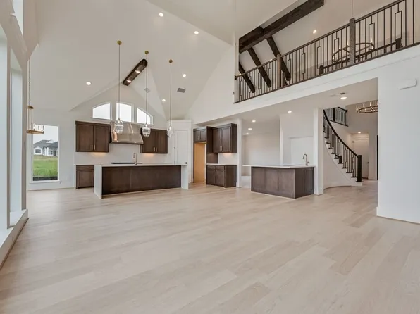821 Oleander Ln, Prosper, TX 75078