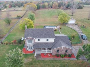 6690 Van Gordon Rd, Liberty Township, OH 45011