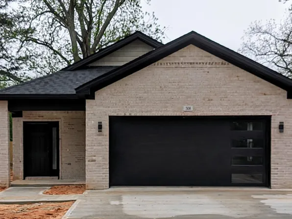 308 Frank T Bunton St, Lonoke, AR 72086