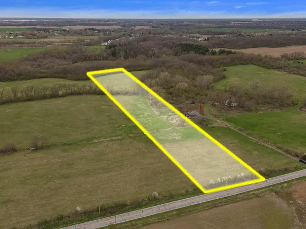 9900 County Line Rd, Crown Pt, IN 46307