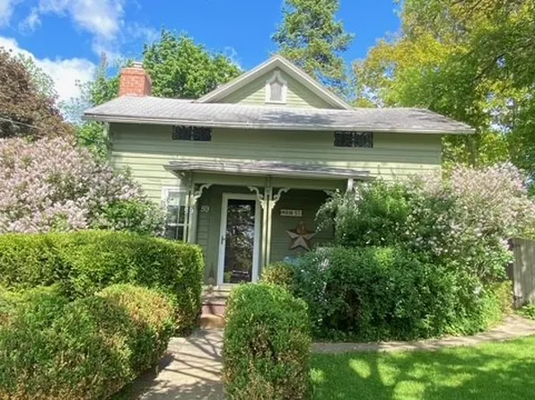 59 S Main St, Rushville, NY 14544