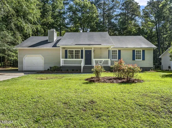 1054 Santa Fe Trl, Macon, GA 31220