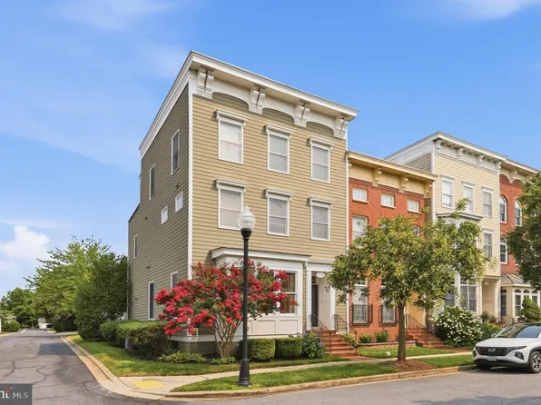 3648 Islington St, Frederick, MD 21704