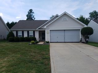 1632 Tate Rd, Rock Hill, SC 29732