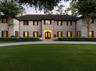 11407 Holidan Way, Houston, TX 77024