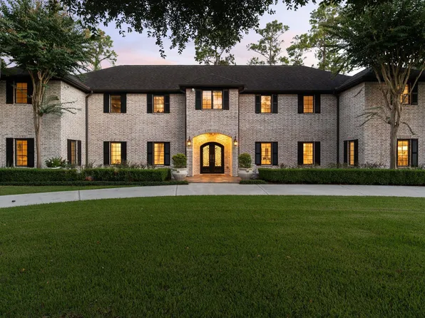 11407 Holidan Way, Houston, TX 77024