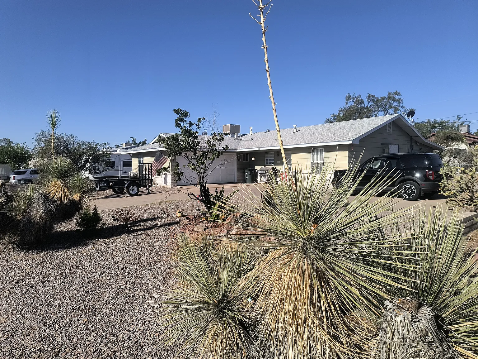 Yucca St, Truth Or Consequences — Photo 3