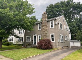 323 Marion Ave, Endwell, NY 13760