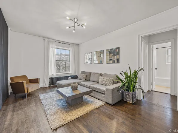 55-25 31 AVENUE UNIT 3L, Woodside, NY 11377