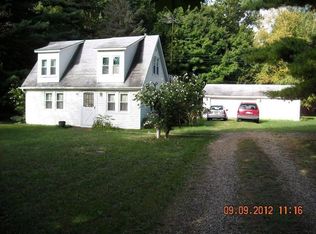 9891 Eight Mile Rd, Ceresco, MI 49033