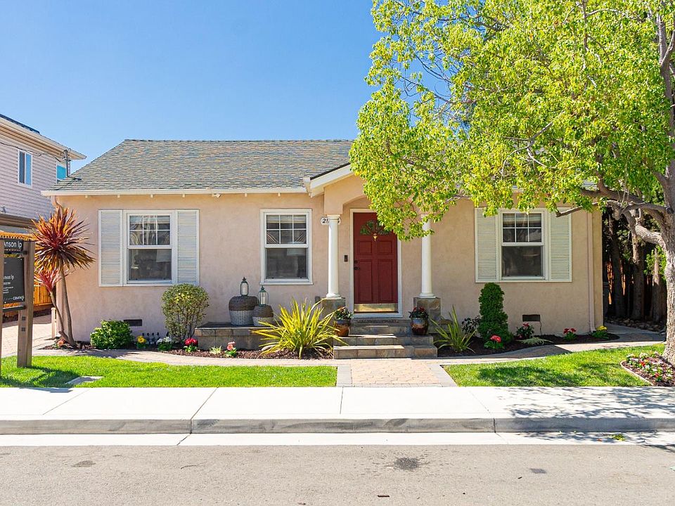1st image of 21856 Hermosa Ave