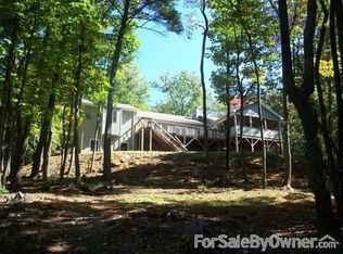 351 Highland Laurel Ln, Deep Gap, NC 28618