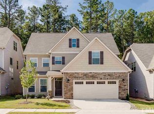 3502 Flat River Dr, Durham, NC 27703