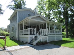 37 Edenville Rd, Warwick, NY 10990