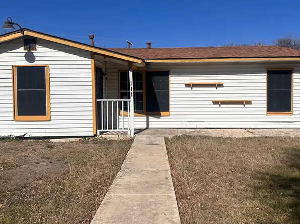 111 LANGFORD PL, San Antonio, TX 78221