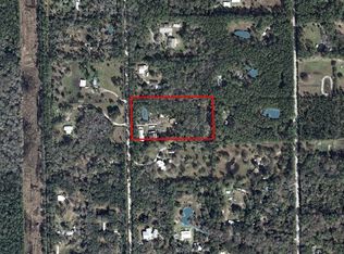 2399 Palm Dr, Port Orange, FL 32128
