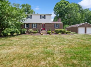117 Colbaugh Rd, Trafford, PA 15085