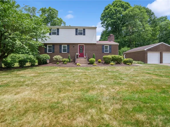 117 Colbaugh Rd, Trafford, PA 15085