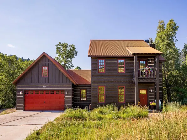 4681 W Balsam Dr, Park City, UT 84098