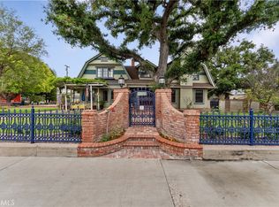 345 W Main St, Tustin, CA 92780