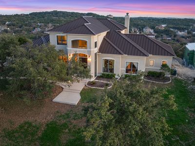 26039 Echo Mtn, San Antonio, TX, 78260