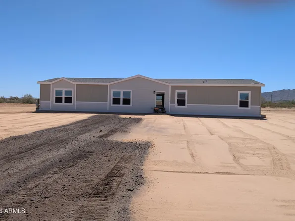 54300 W Yellow Canyon Trail, Maricopa, AZ 85139