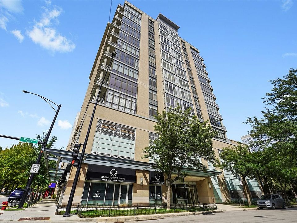 1st image of 212 E Cullerton St APT 602