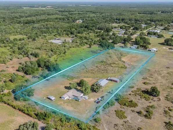 6606 Gator Ranch St, Plant City, FL 33565