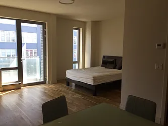Rented by Urban Sanctuary