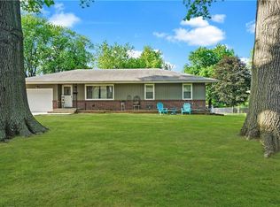 15808 E South Ave, Independence, MO 64050