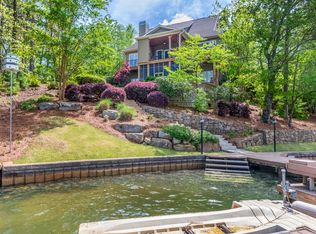 179 Ridge Crst, Alexander City, AL 35010