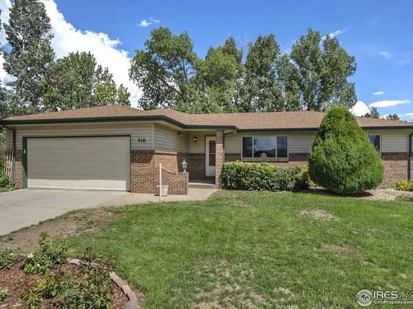 516 Woods Ave, Ault, CO 80610