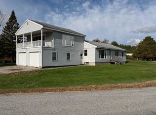 4 Wheeler Road, Gray, ME 04039