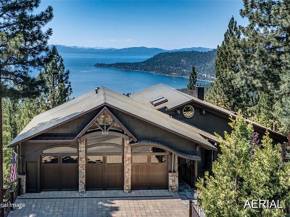 830 Tyner Way, Incline Village, NV 89451 Zillow